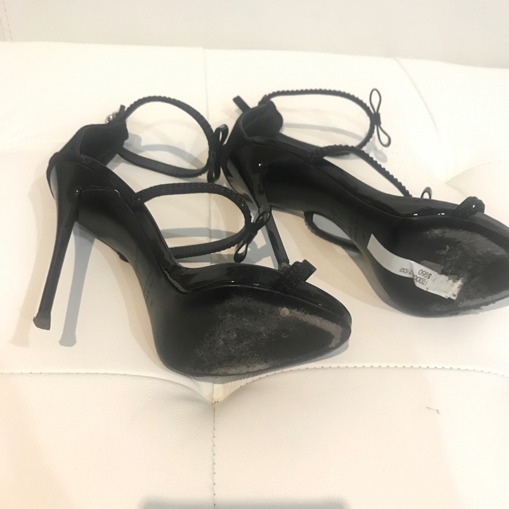 Giuseppe Zanotti Sandals - Picture 5 of 7